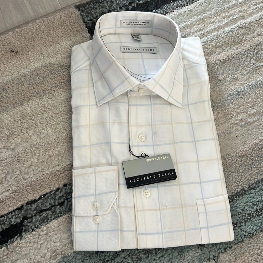 Dress shirt